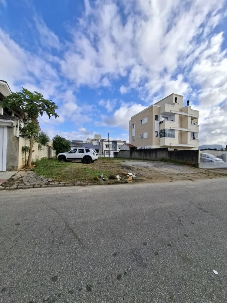 Terreno, 375 m² - Foto 1