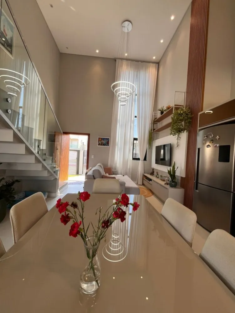 Casa, 3 quartos, 153 m² - Foto 10