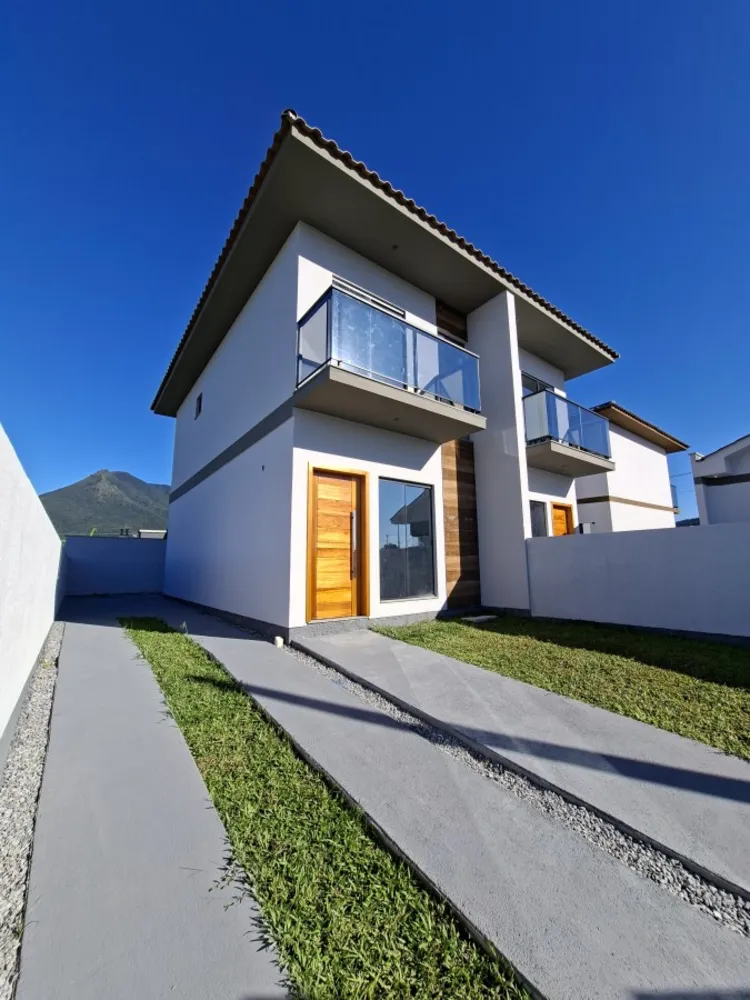 Casa, 2 quartos, 67 m² - Foto 3