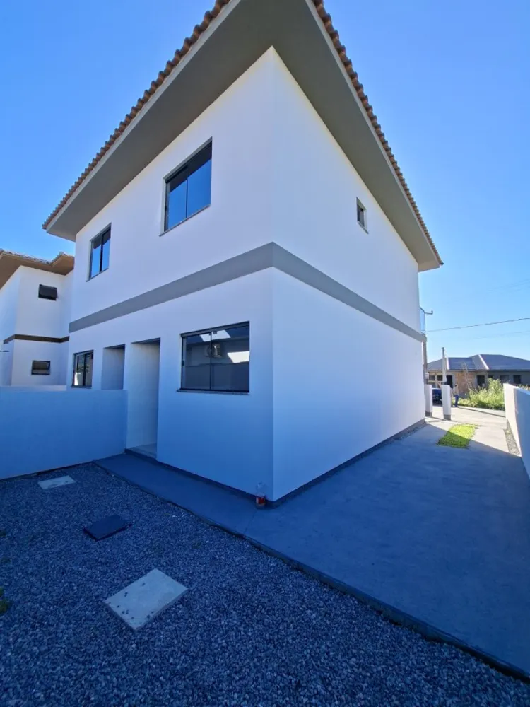 Casa, 2 quartos, 67 m² - Foto 4