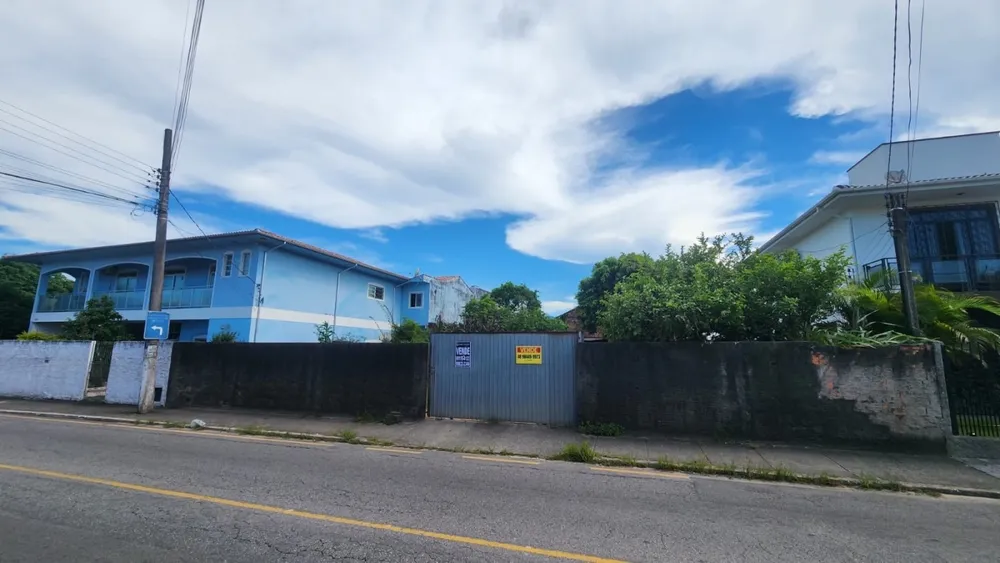 Terreno, 473 m² - Foto 4