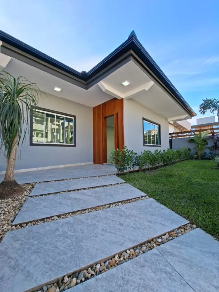 Casa, 3 quartos, 230 m² - Foto 5