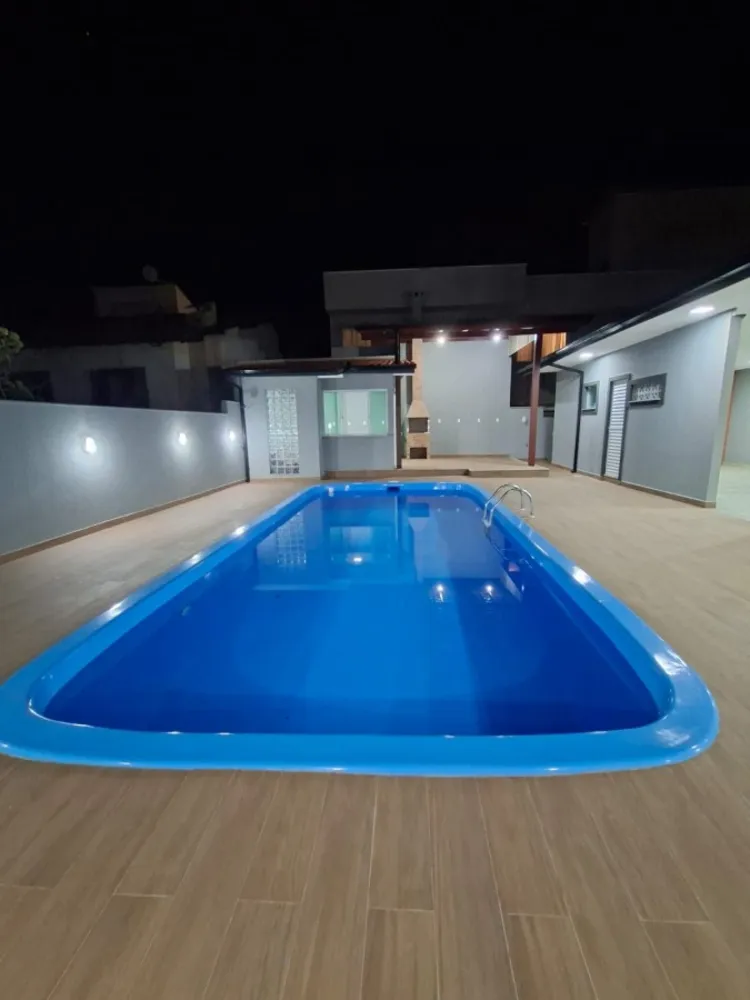Casa, 3 quartos, 230 m² - Foto 2
