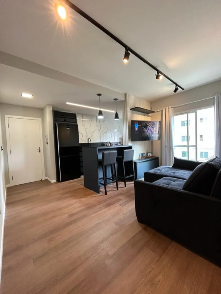Apartamento, 2 quartos, 60 m² - Foto 7