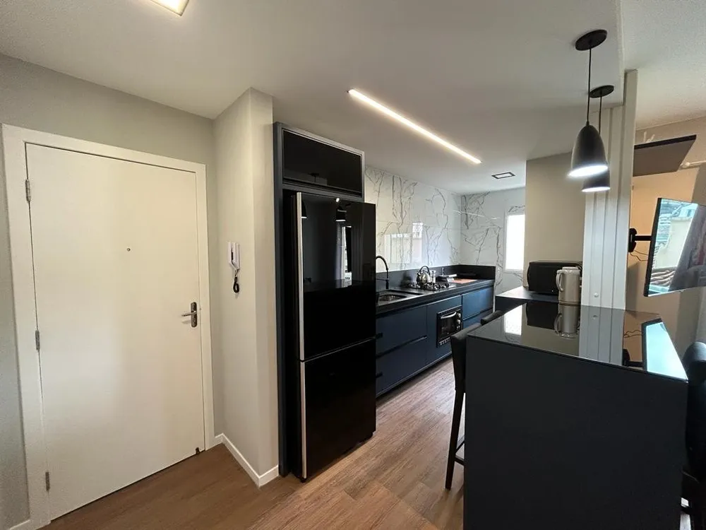 Apartamento, 2 quartos, 60 m² - Foto 9