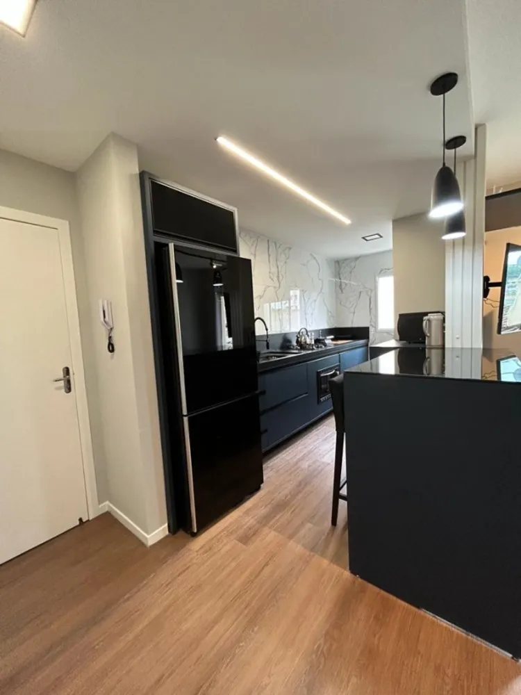 Apartamento, 2 quartos, 60 m² - Foto 4