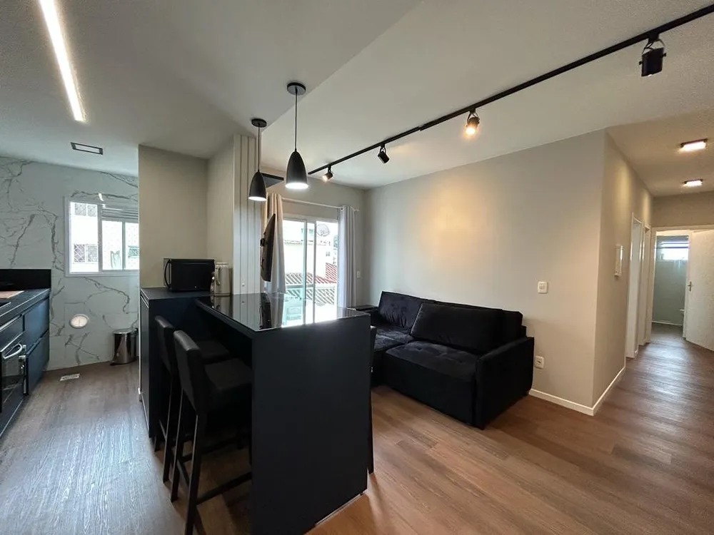 Apartamento, 2 quartos, 60 m² - Foto 5