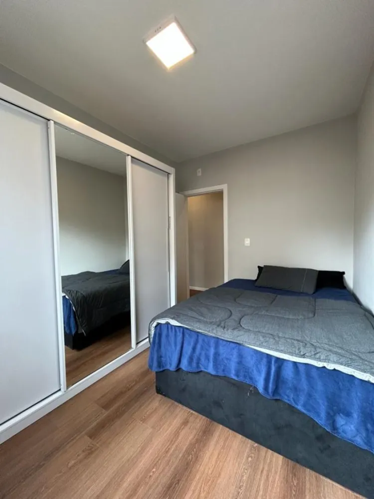 Apartamento, 2 quartos, 60 m² - Foto 3