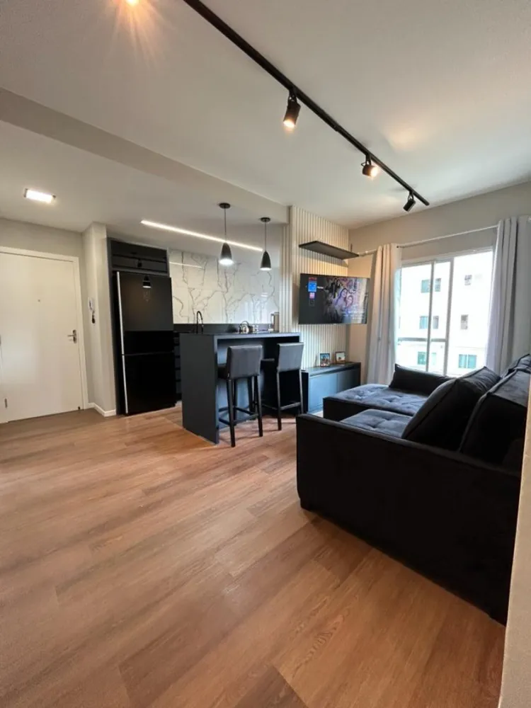 Apartamento, 2 quartos, 60 m² - Foto 6