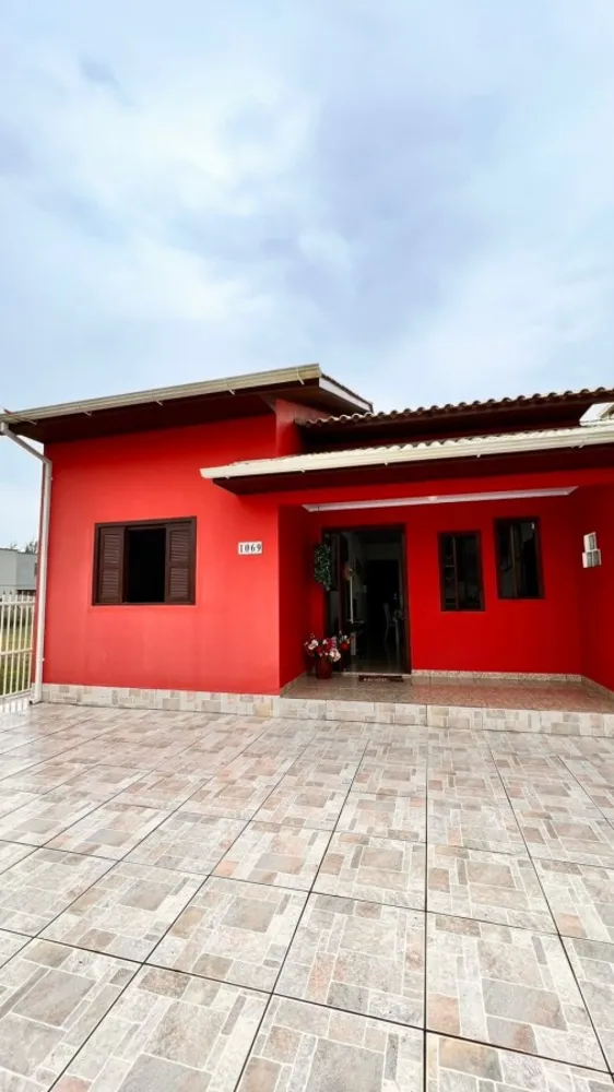 Casa, 3 quartos, 91 m² - Foto 2