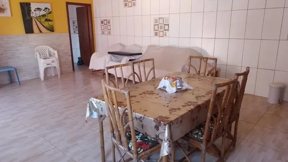 Casa, 3 quartos, 91 m² - Foto 11