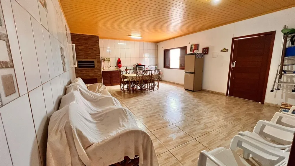 Casa, 3 quartos, 91 m² - Foto 8