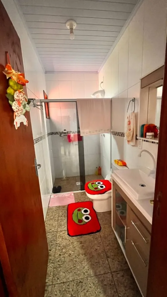 Casa, 3 quartos, 91 m² - Foto 7