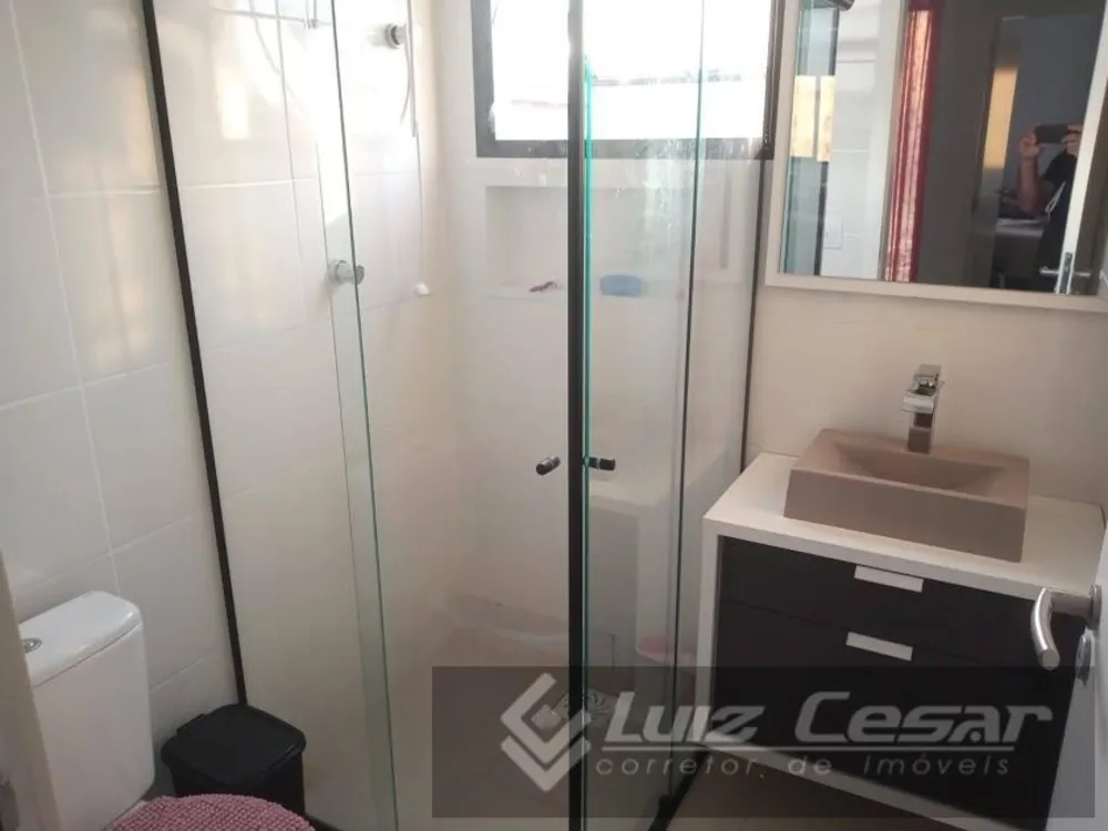 Casa, 3 quartos, 100 m² - Foto 11