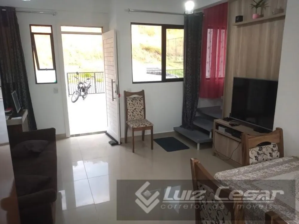 Casa, 3 quartos, 100 m² - Foto 3