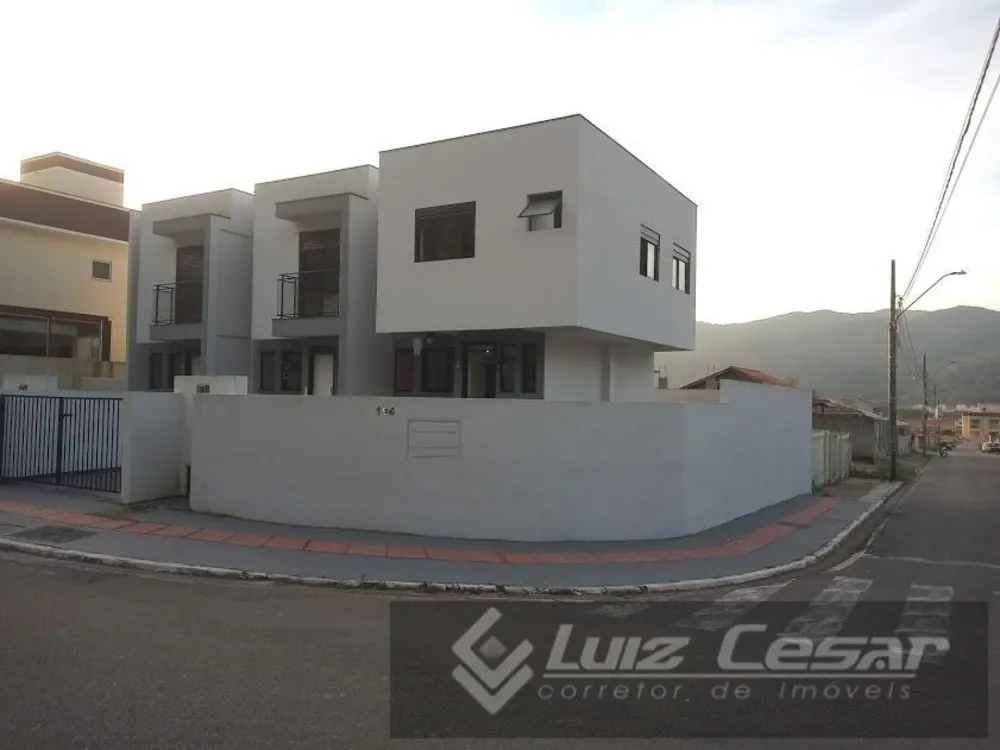 Casa, 3 quartos, 100 m² - Foto 1