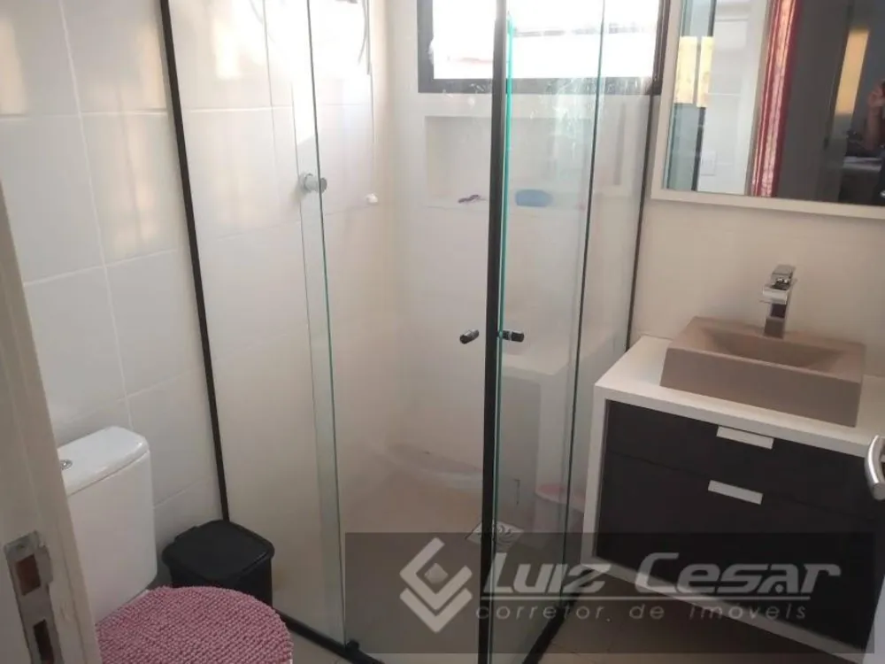Casa, 3 quartos, 100 m² - Foto 10