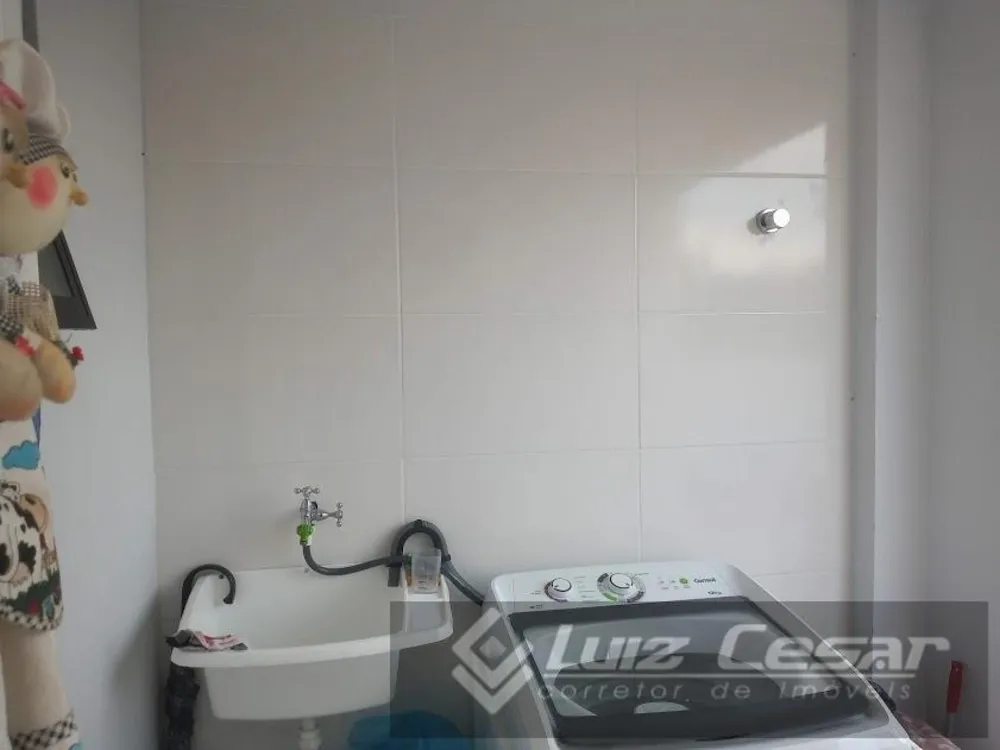 Casa, 3 quartos, 100 m² - Foto 5