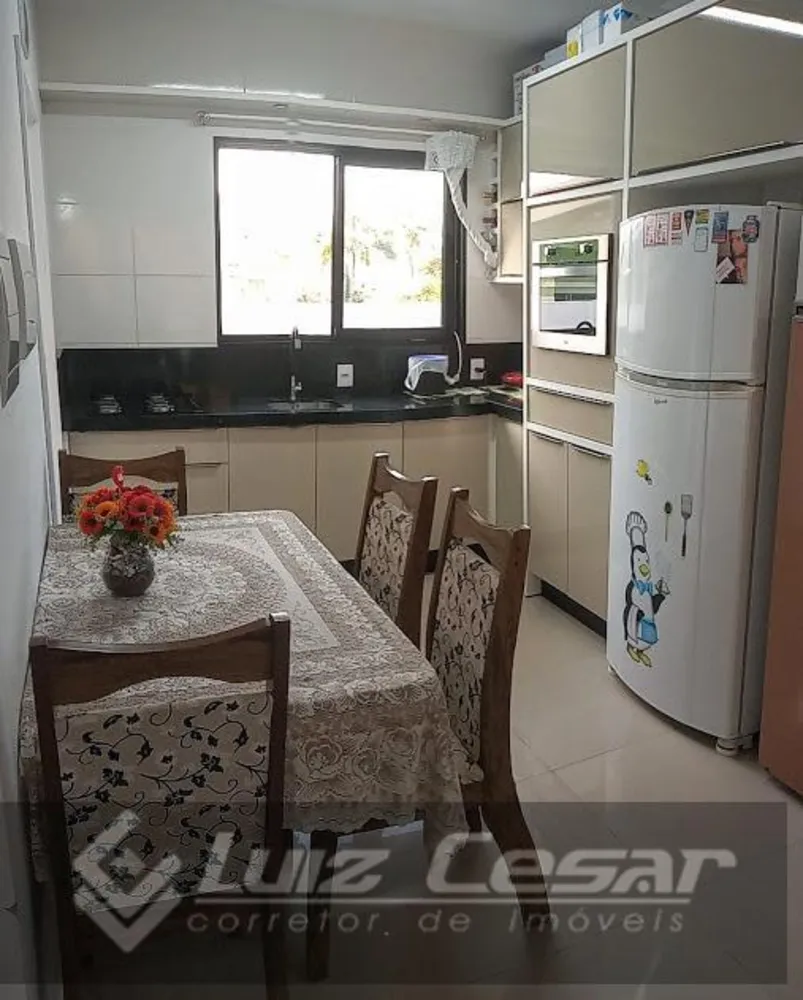 Casa, 3 quartos, 100 m² - Foto 4