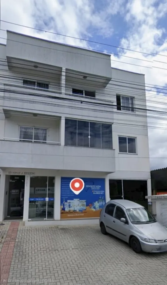 Apartamento, 2 quartos, 55 m² - Foto 1