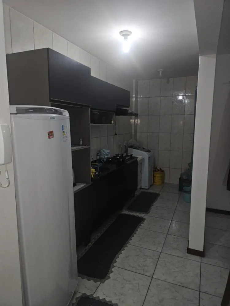 Apartamento, 2 quartos, 55 m² - Foto 2