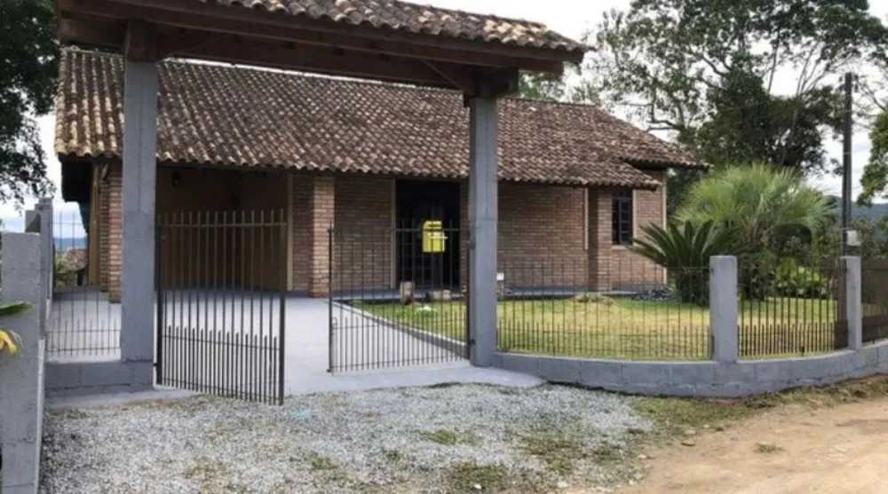 Chácara, 2 quartos, 105 m² - Foto 12