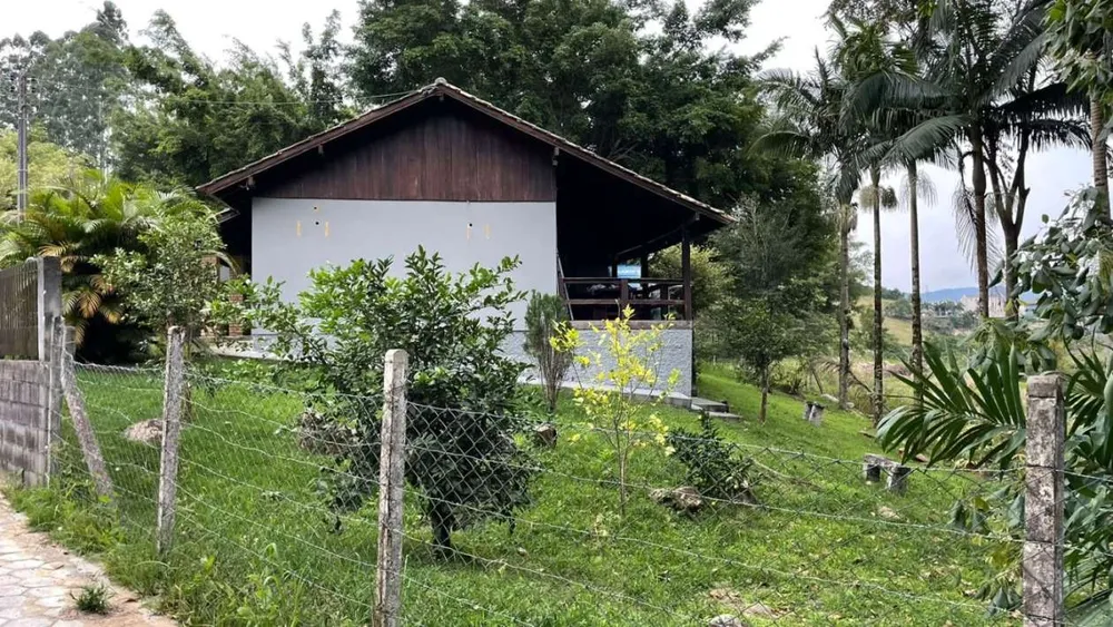 Chácara, 2 quartos, 105 m² - Foto 4