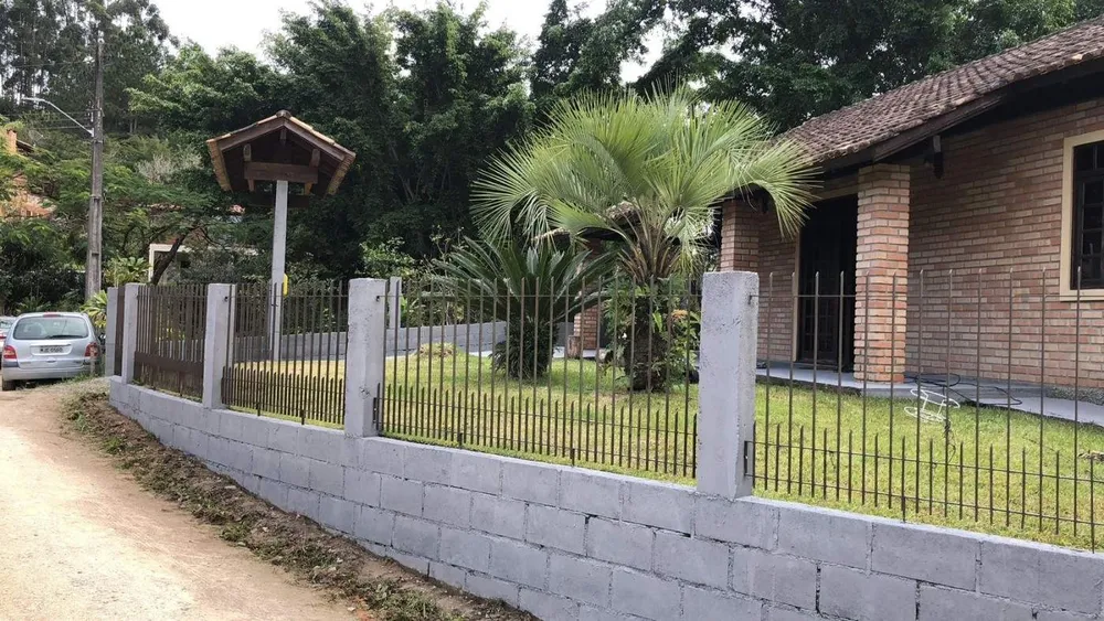 Chácara, 2 quartos, 105 m² - Foto 5