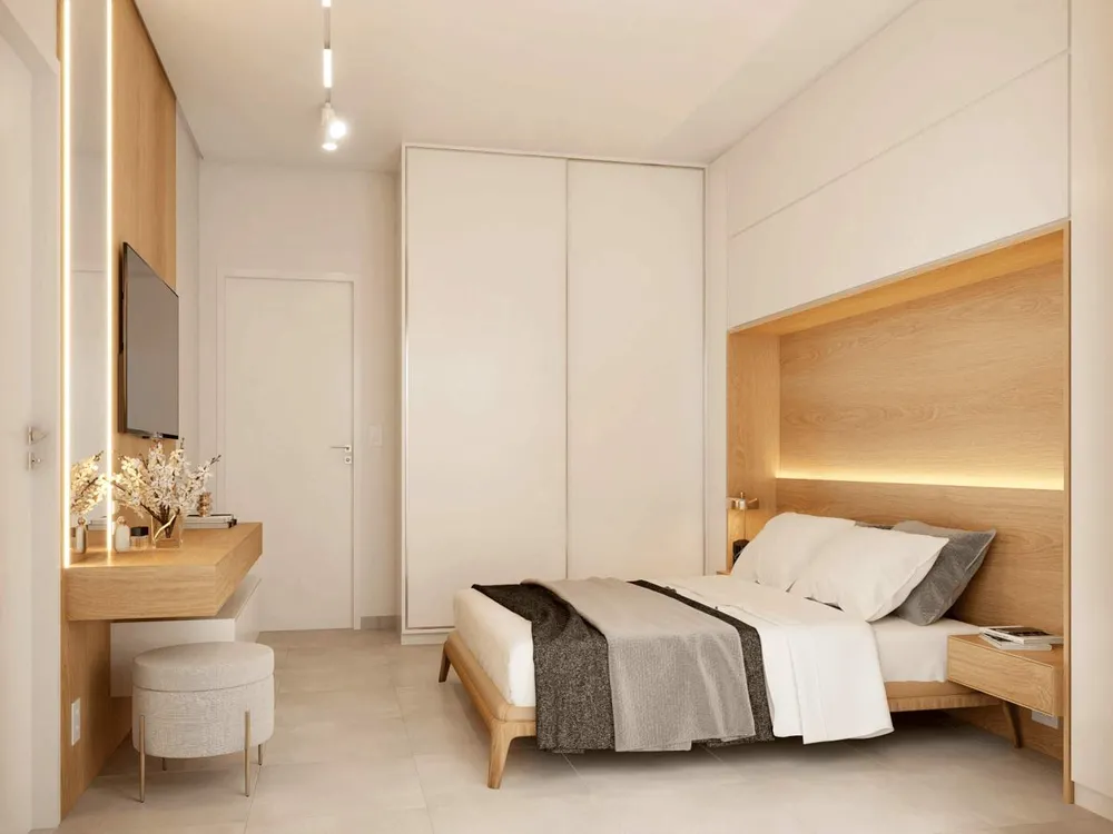 Casa, 2 quartos, 137 m² - Foto 8