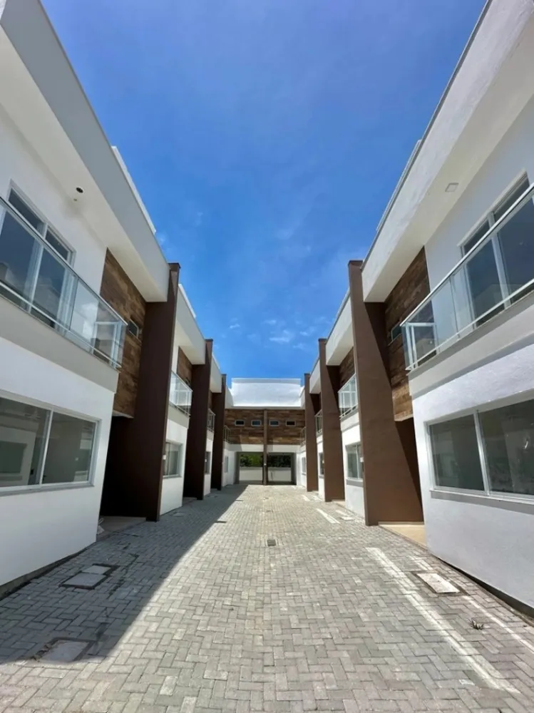 Casa, 2 quartos, 137 m² - Foto 2