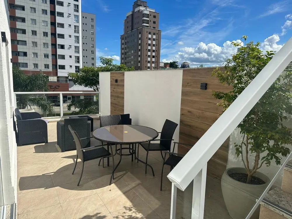 Apartamento, 3 quartos, 96 m² - Foto 11