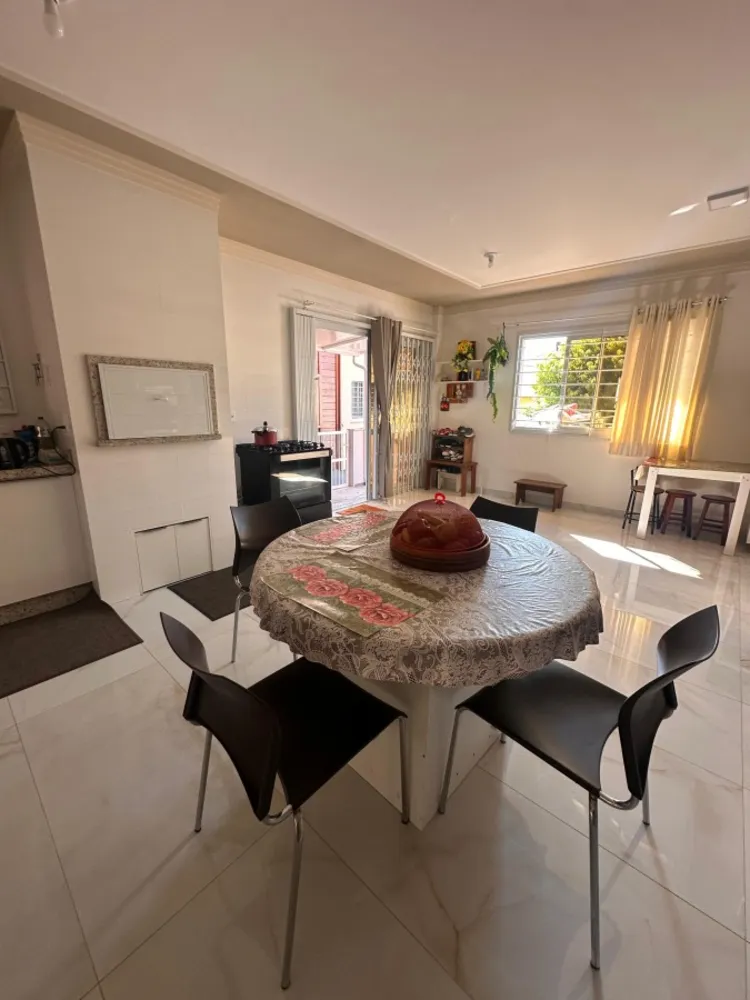 Casa, 4 quartos, 257 m² - Foto 6