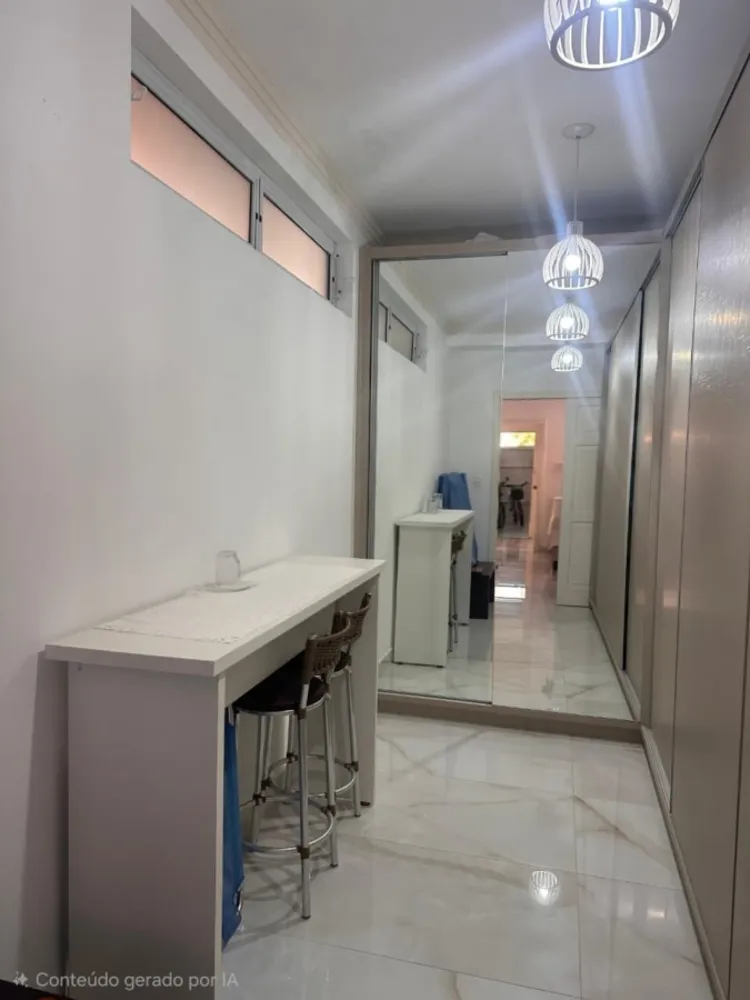 Casa, 4 quartos, 257 m² - Foto 10