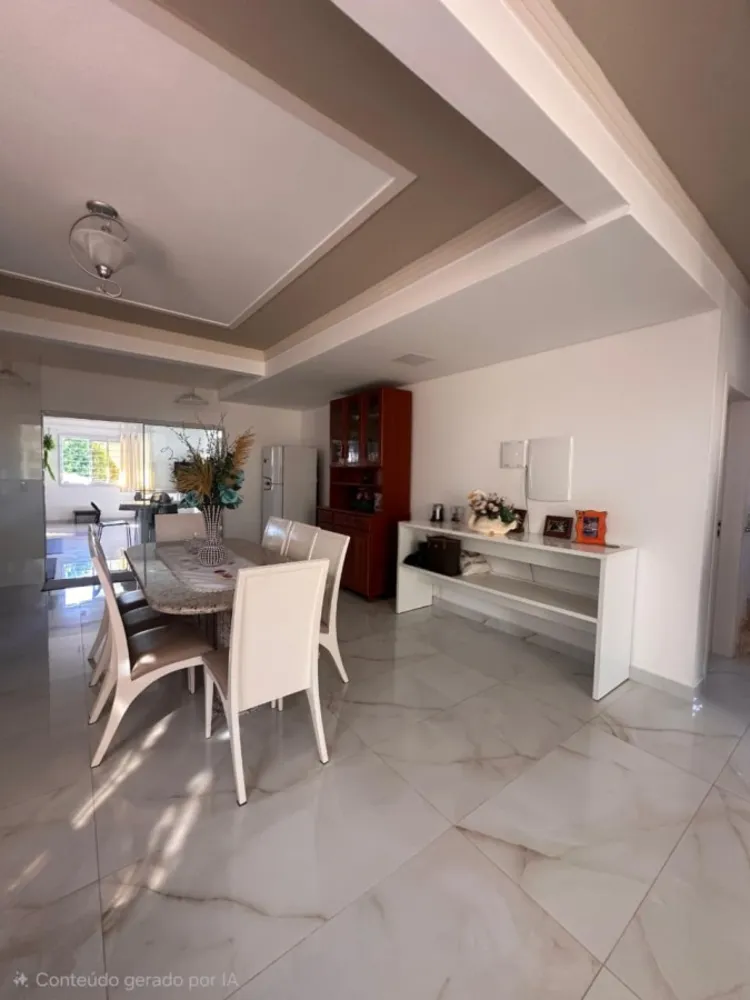 Casa, 4 quartos, 257 m² - Foto 5