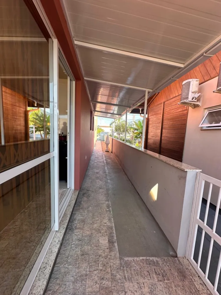 Casa, 4 quartos, 257 m² - Foto 12