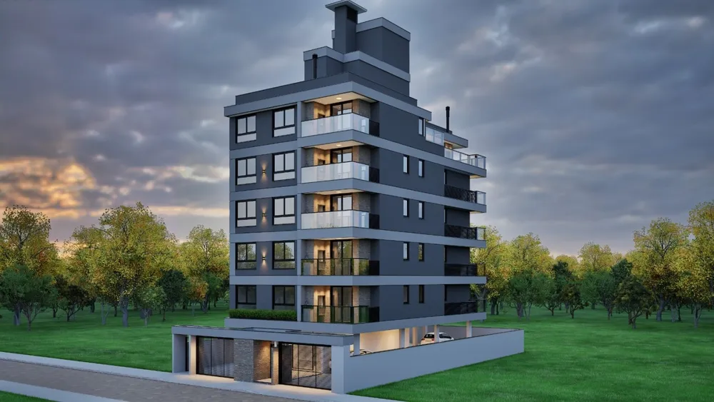 Apartamento, 3 quartos, 87 m² - Foto 5
