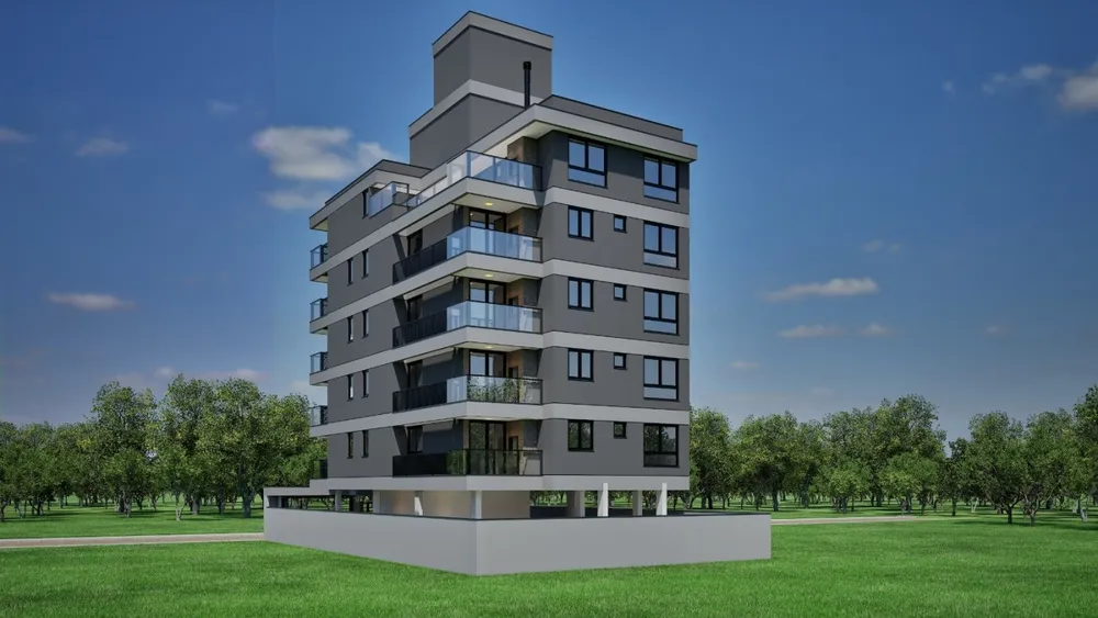 Apartamento, 3 quartos, 87 m² - Foto 8