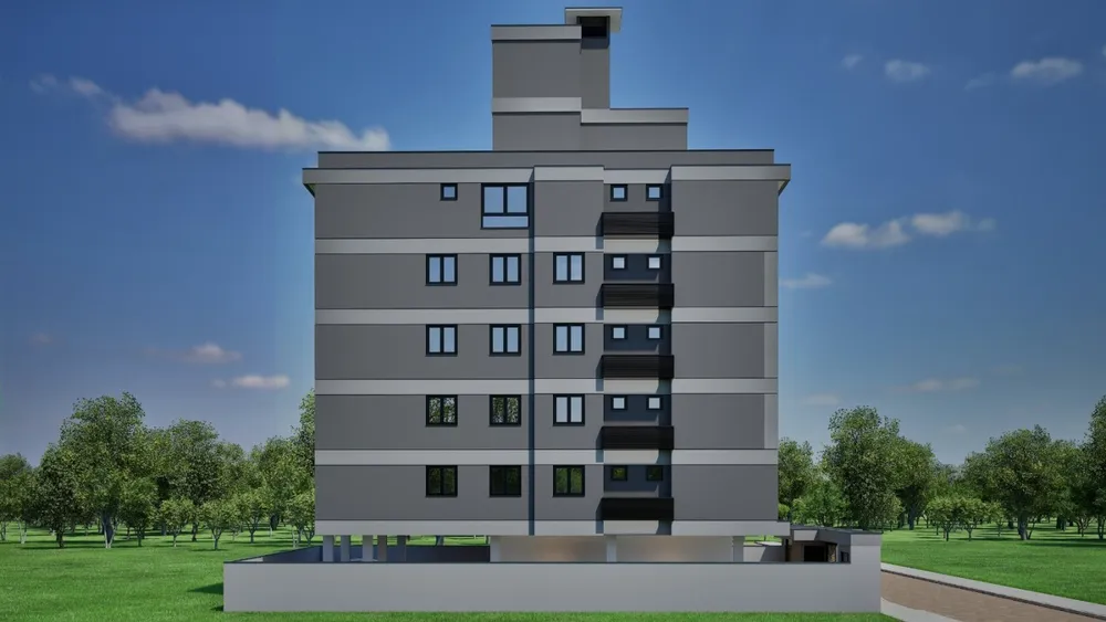 Apartamento, 3 quartos, 87 m² - Foto 10