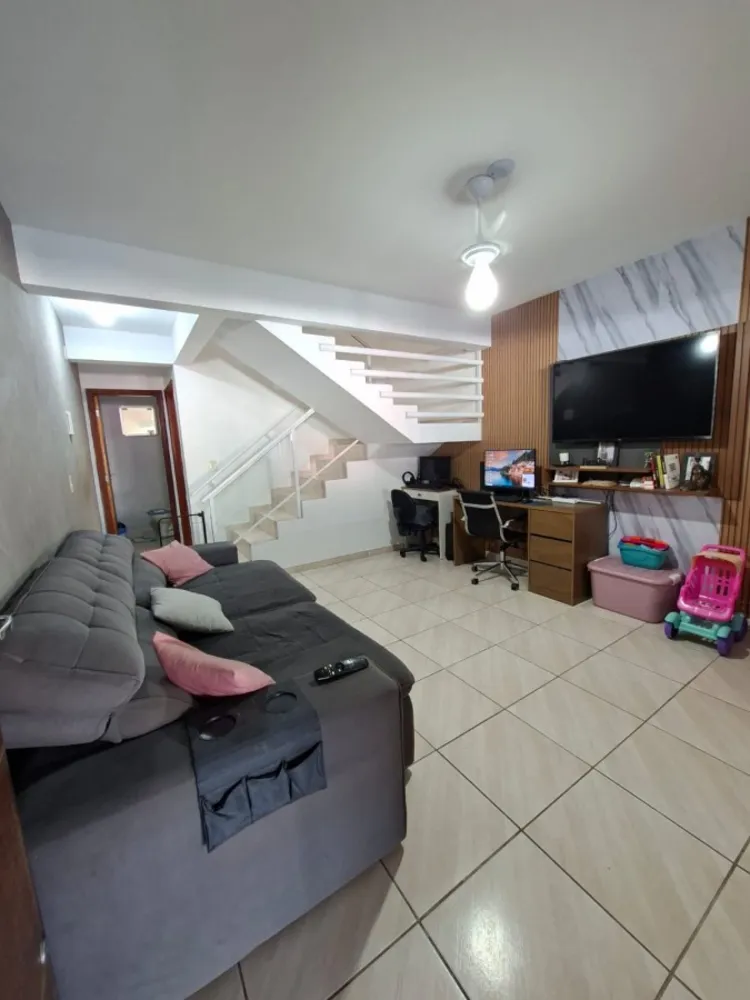 Casa, 2 quartos, 60 m² - Foto 3
