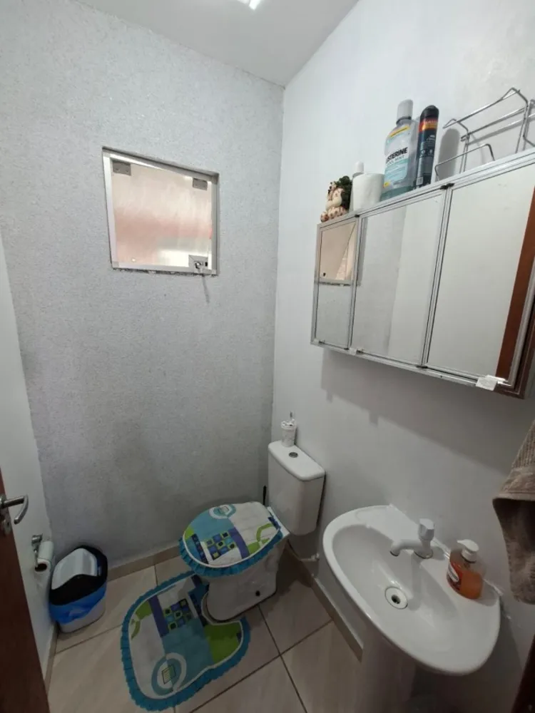Casa, 2 quartos, 60 m² - Foto 7