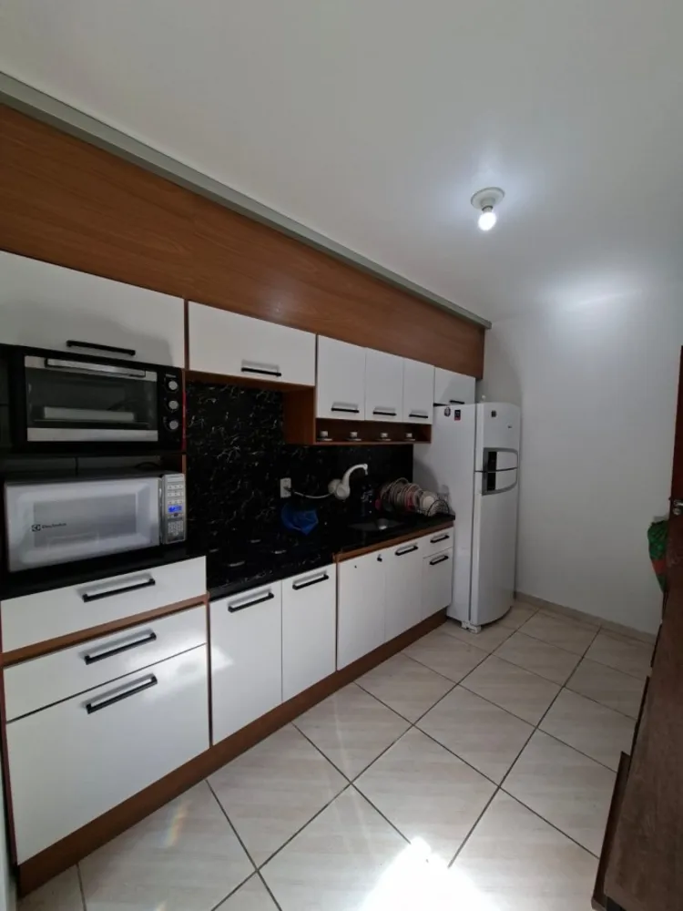 Casa, 2 quartos, 60 m² - Foto 5