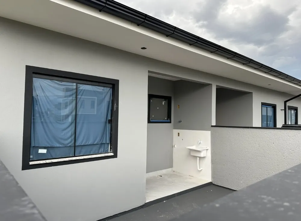 Casa, 2 quartos, 50 m² - Foto 4