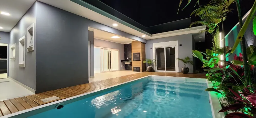 Casa, 3 quartos, 150 m² - Foto 6