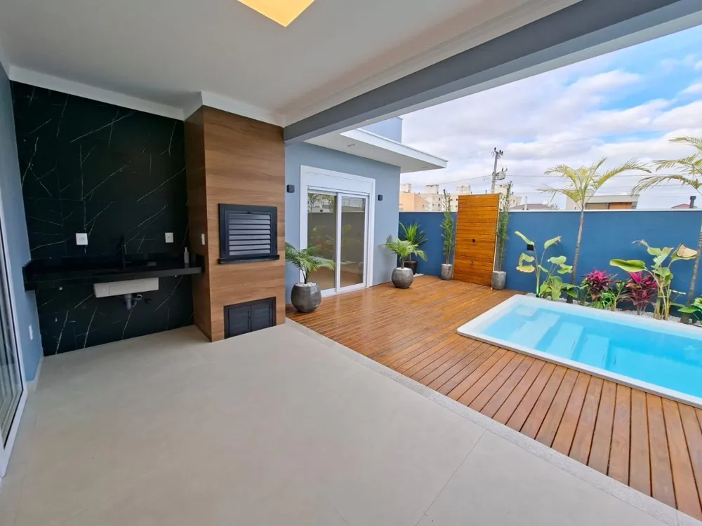 Casa, 3 quartos, 150 m² - Foto 7