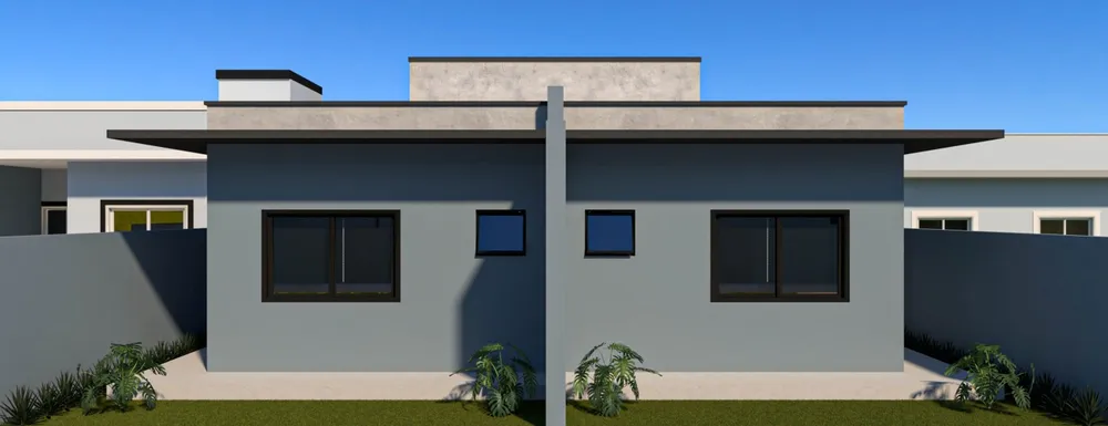 Casa, 3 quartos - Foto 7