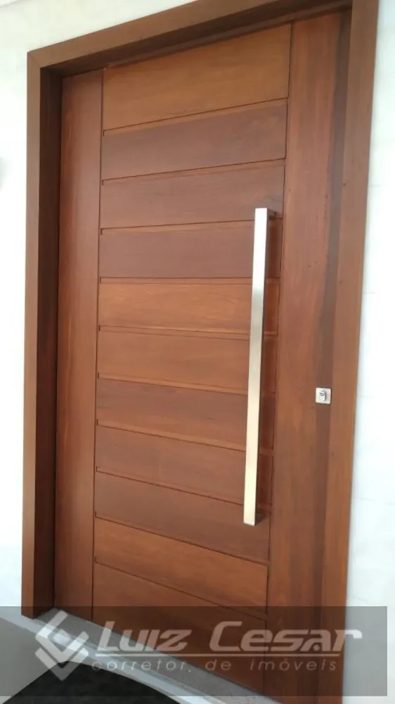 Casa, 3 quartos, 262 m² - Foto 8