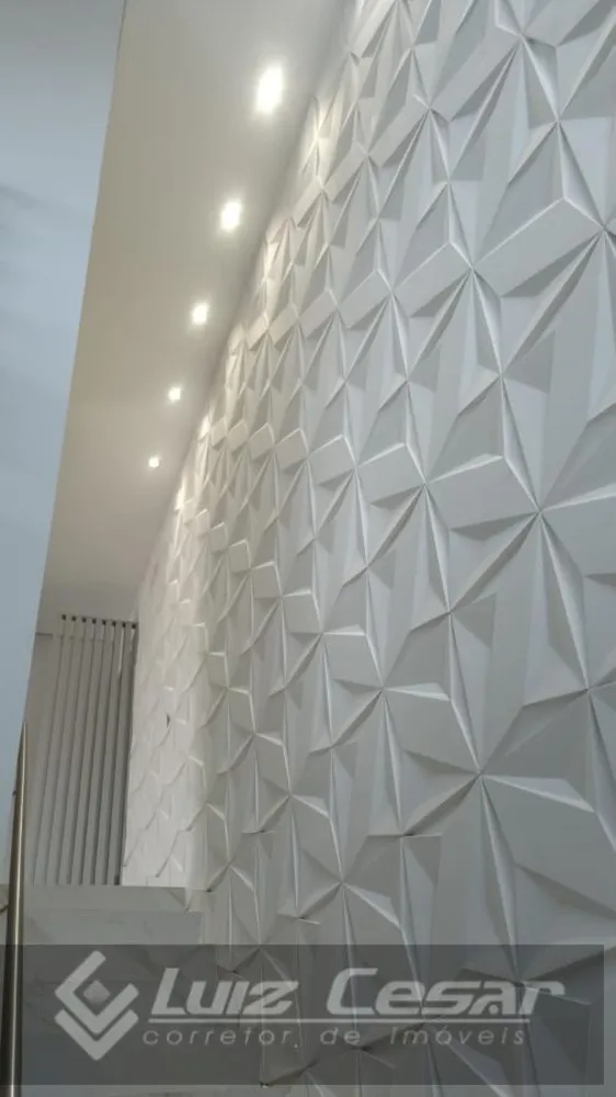 Casa, 3 quartos, 262 m² - Foto 7