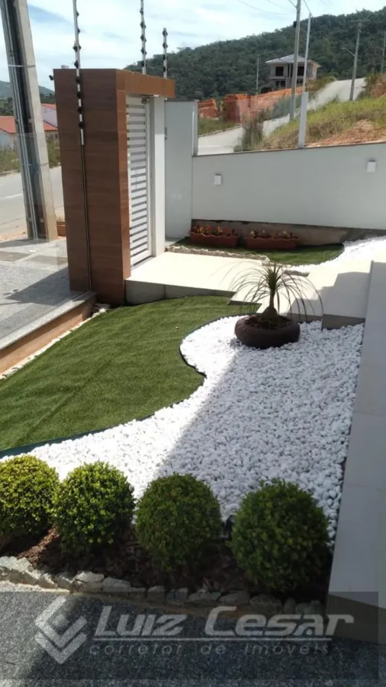 Casa, 3 quartos, 262 m² - Foto 3