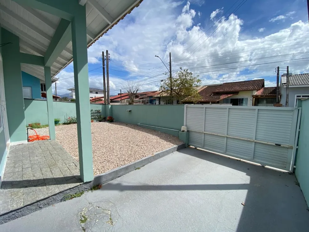 Casa, 3 quartos, 100 m² - Foto 1