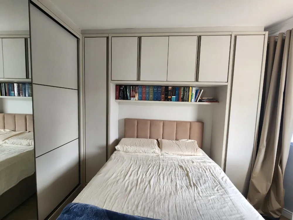 Casa, 3 quartos, 100 m² - Foto 6